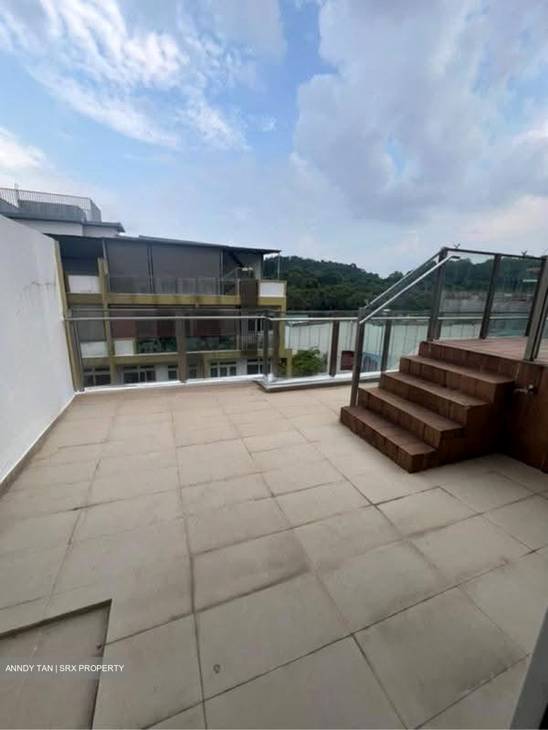 Parc Rosewood (D25), Condominium #611699501